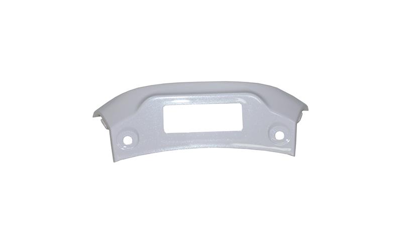 ARKA STOP ALT BİRLEŞTİRİCİ BEYAZ (PREMIUM125)